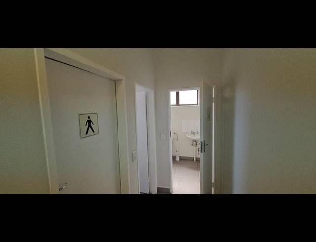 INDUSTRIAL PROPERTY TO RENT IN LINBRO PARK